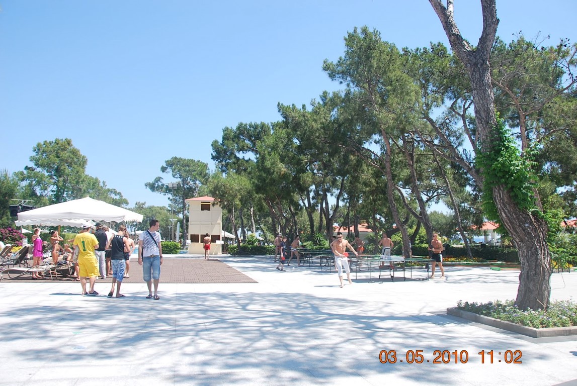 imagini hotel RIXOS SUNGATE